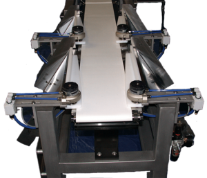 Flipper Sorting Conveyor