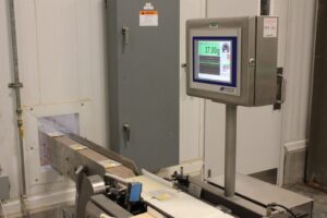 ap dataweigh manufacturing problems checkweigher solutions