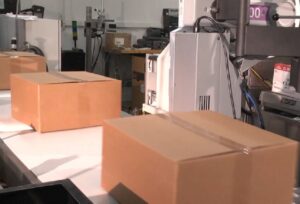 ap dataweigh inc checkweighers in packaging houses